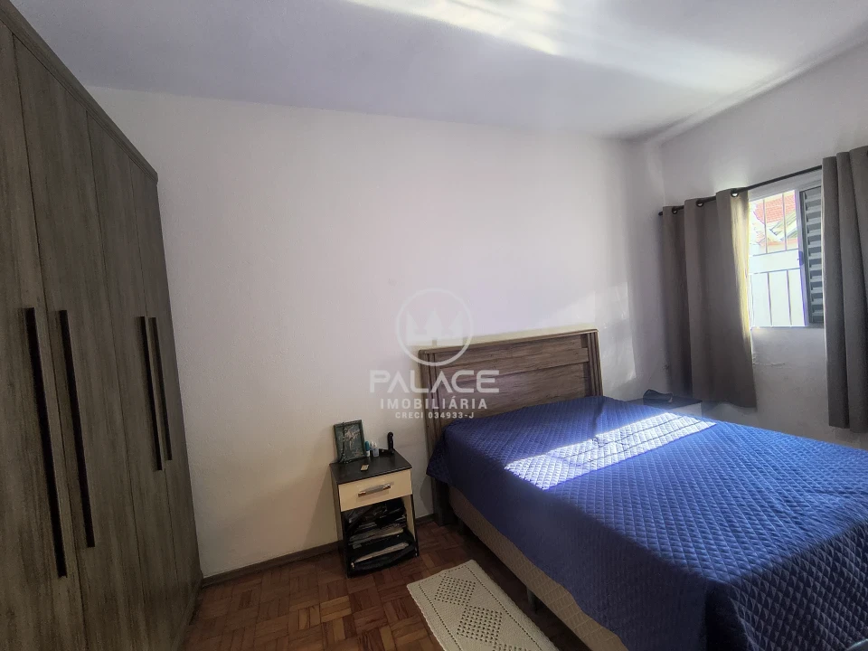 Casa À Venda Vila Independência Piracicaba