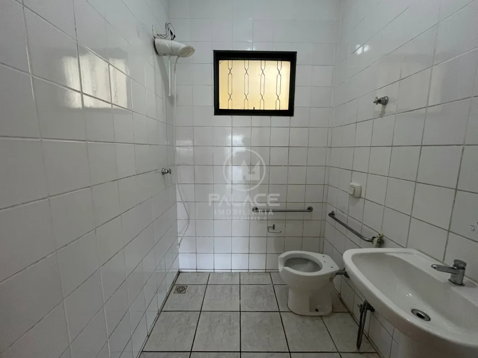 Comercial Para Alugar Parque Primeiro De Maio Piracicaba