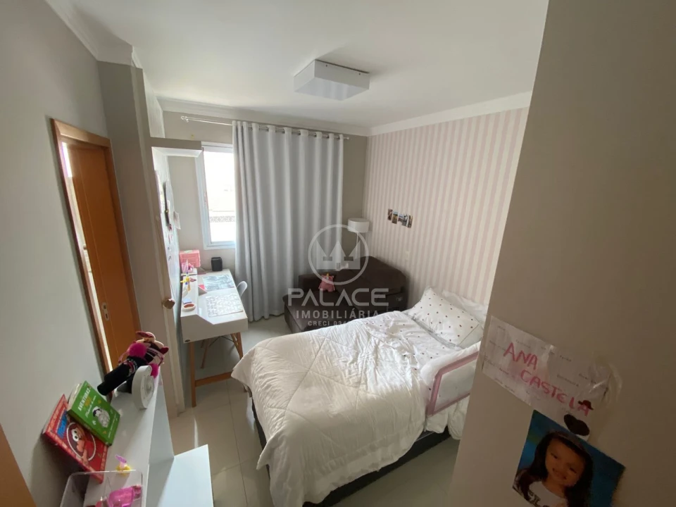 Apartamento À Venda Nova América Piracicaba