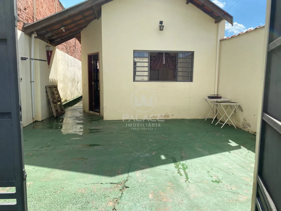 casa na Vila Industrial