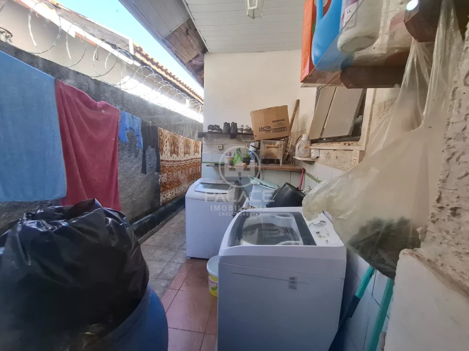 Casa À Venda no Parque Nossa Senhora das Graças, Proximo Sta Terezinha Vila Sônia