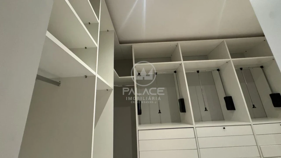Casa Em Condomínio À Venda Condominio Residencial Monte Alegre Piracicaba - Foto 6