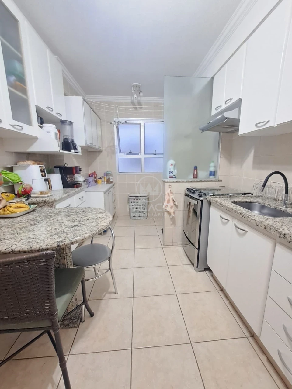 Apartamento 2 quartos à venda em Nova América, Piracicaba — Condomínio Residencial Spazio Montebello - foto 2
