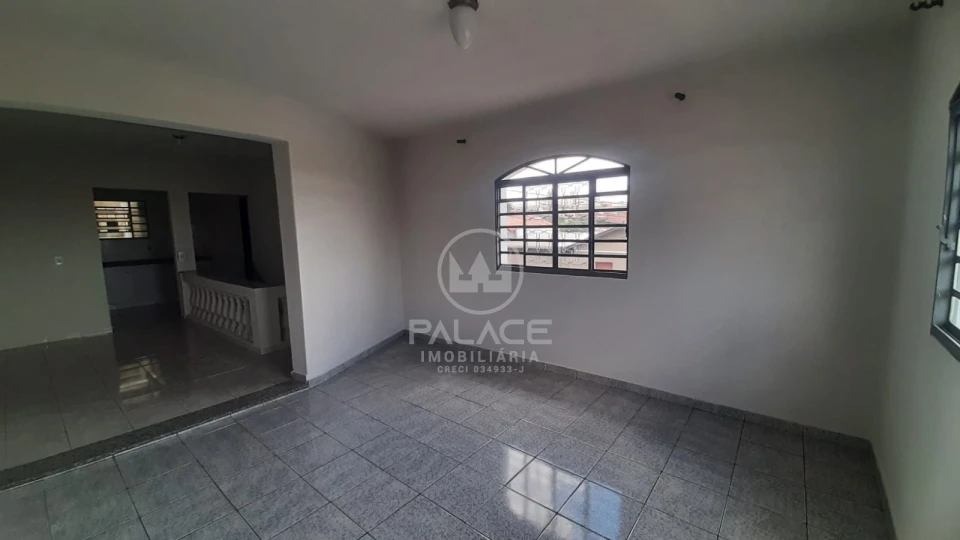 CASA 3 QUARTOS / MONTE LIBANO