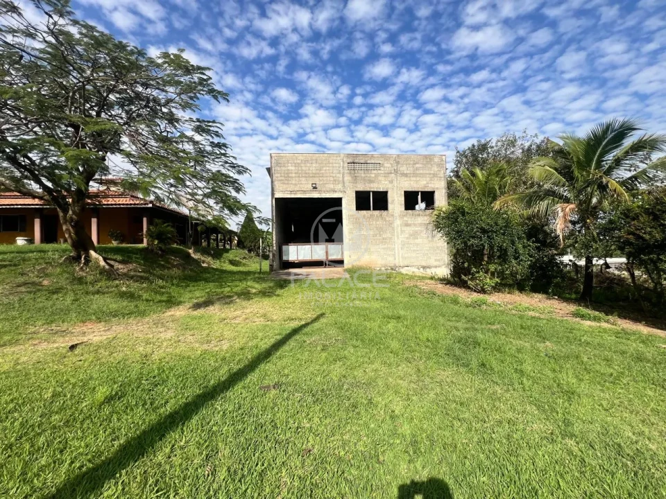 Chácara disponível para locação - Foto 35