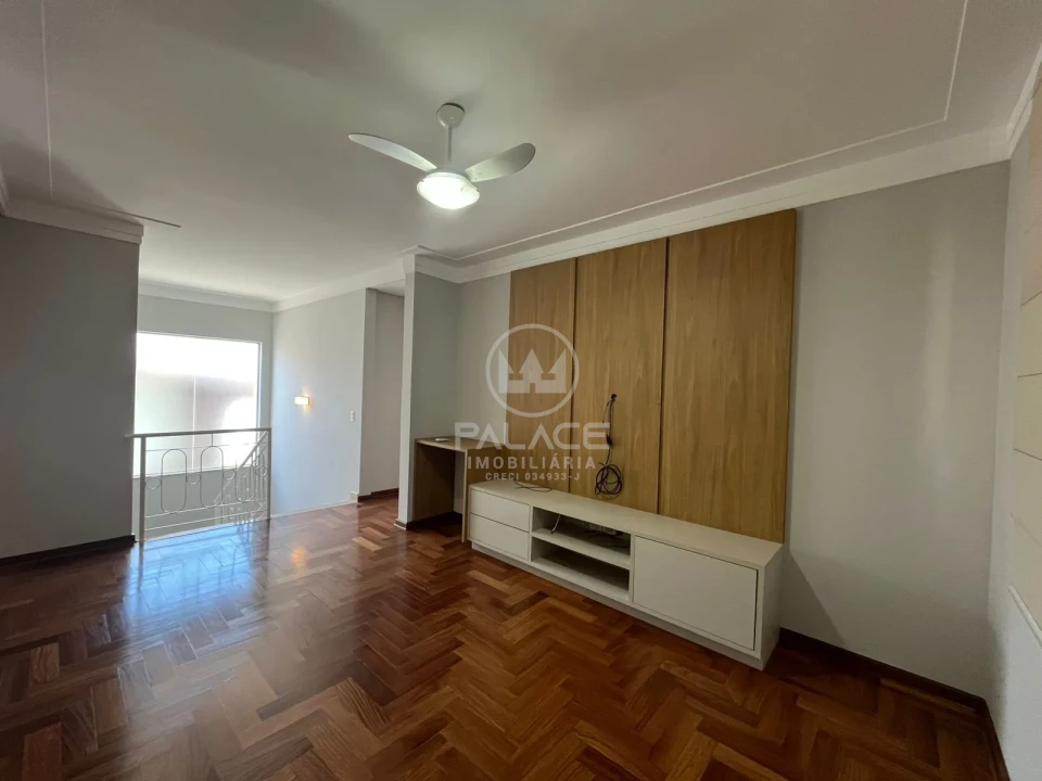 Casa Em Condomínio Para Alugar Condominio Terras Iii Piracicaba