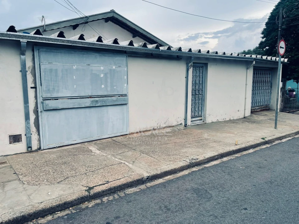 Casa para alugar Jupiá