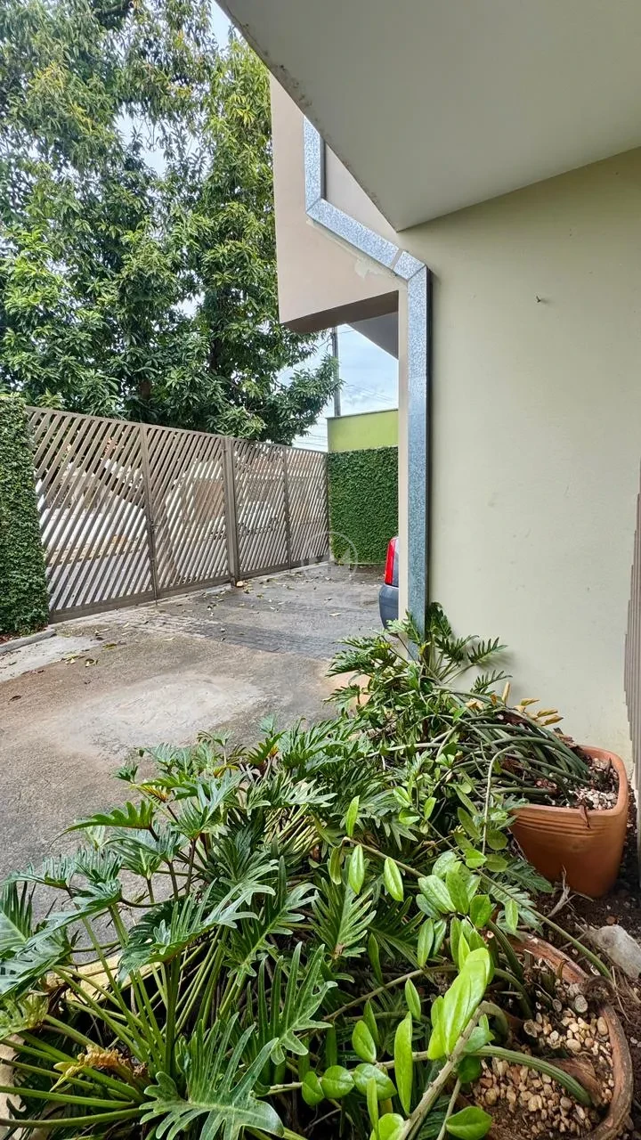 Casa À Venda Vila Monteiro Piracicaba
