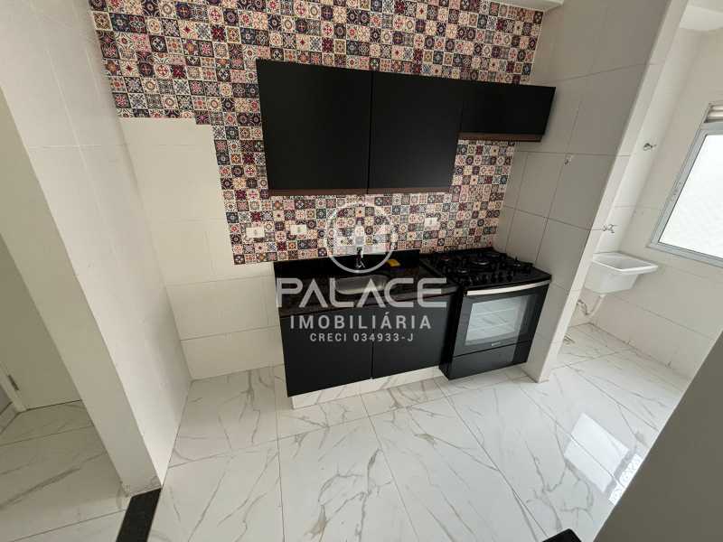 Imagens do imóveis apartamento à venda em são mateus, piracicaba 2 quartos 52m²