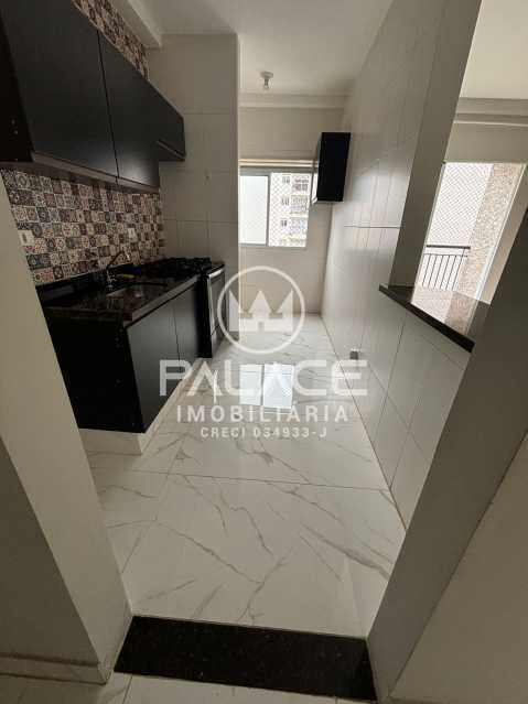 Imagens do imóveis apartamento à venda em são mateus, piracicaba 2 quartos 52m²