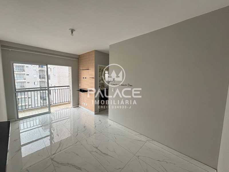 Imagens do imóveis apartamento à venda em são mateus, piracicaba 2 quartos 52m²