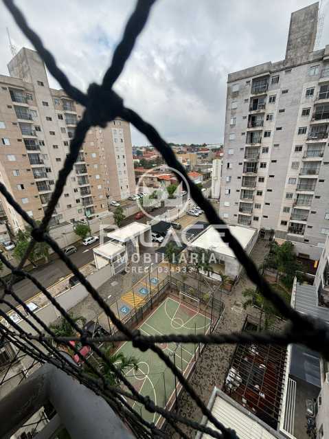 Imagens do imóveis apartamento à venda em são mateus, piracicaba 2 quartos 52m²