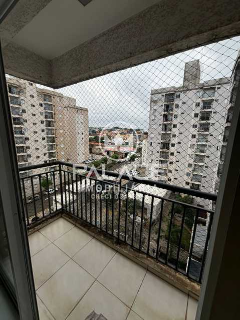 Imagens do imóveis apartamento à venda em são mateus, piracicaba 2 quartos 52m²