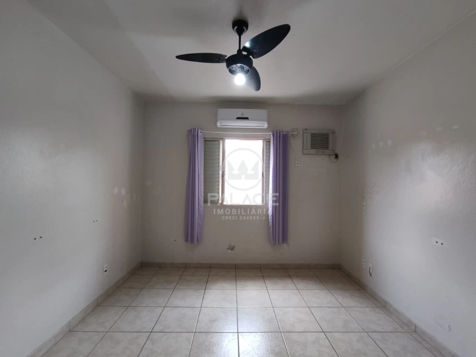 Casa Em Condomínio Para Alugar Colinas De Piracicaba Piracicaba