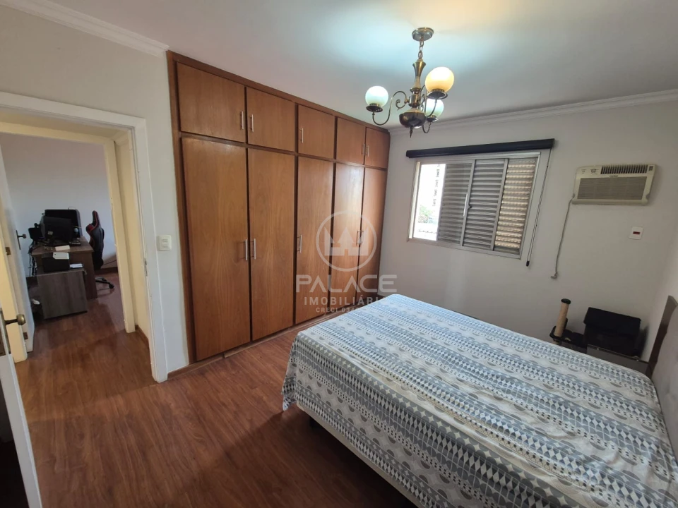 APARTAMENTO PARA LOCAÇÃO / INDEPENDENCIA