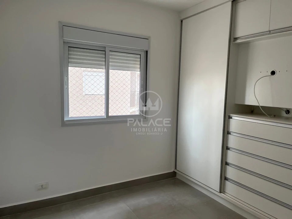 Apartamento À Venda E Locação Condomínio Residencial Plaza Mayor Piracicaba