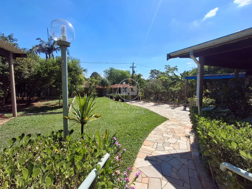 Condominio Colinas de Piracicaba (Ártemis)