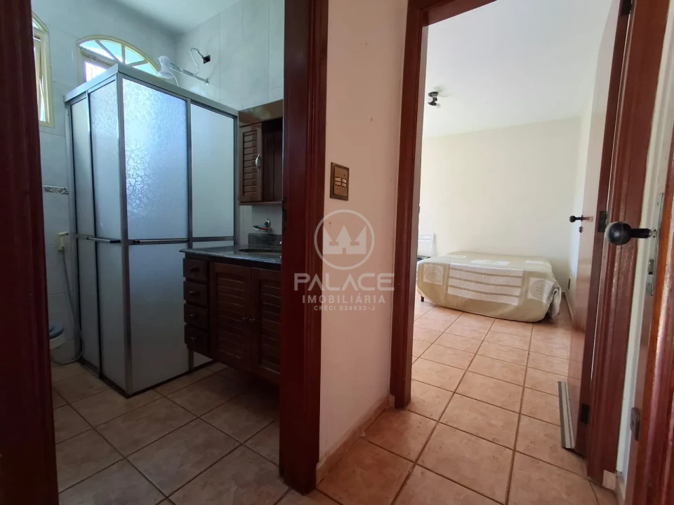 Linda Chácara Urbana a Venda no Bairro Santa Rita Piracicaba SP