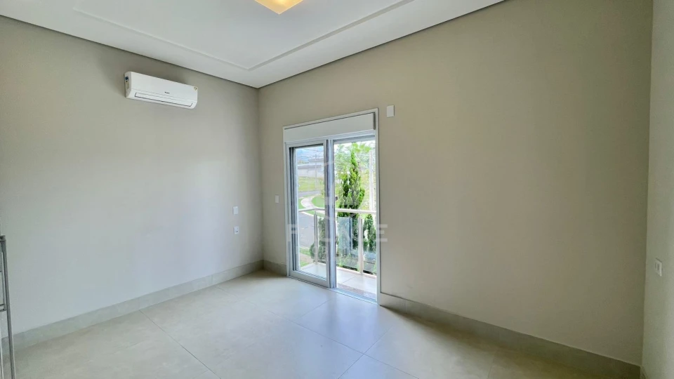 Casa Em Condomínio Para Alugar Residencial Villa D Aquila Piracicaba