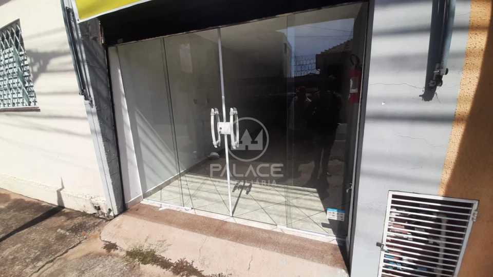 SALA COMERCIAL PARA LOCAÇÃO / PAULISTA