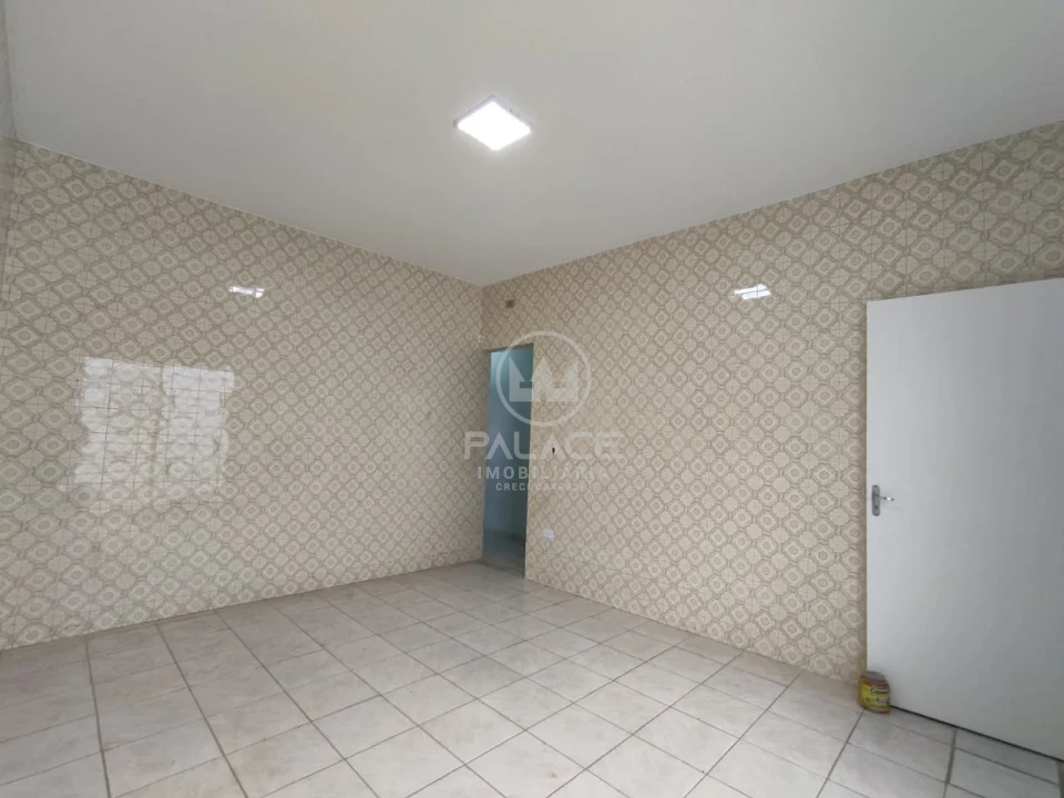 Casa Para Alugar Nova América Piracicaba