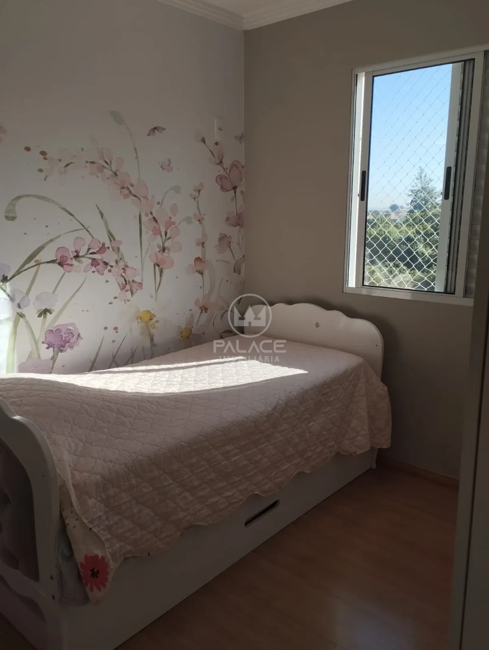 Apartamento À Venda Residencial Jardins Piracicaba