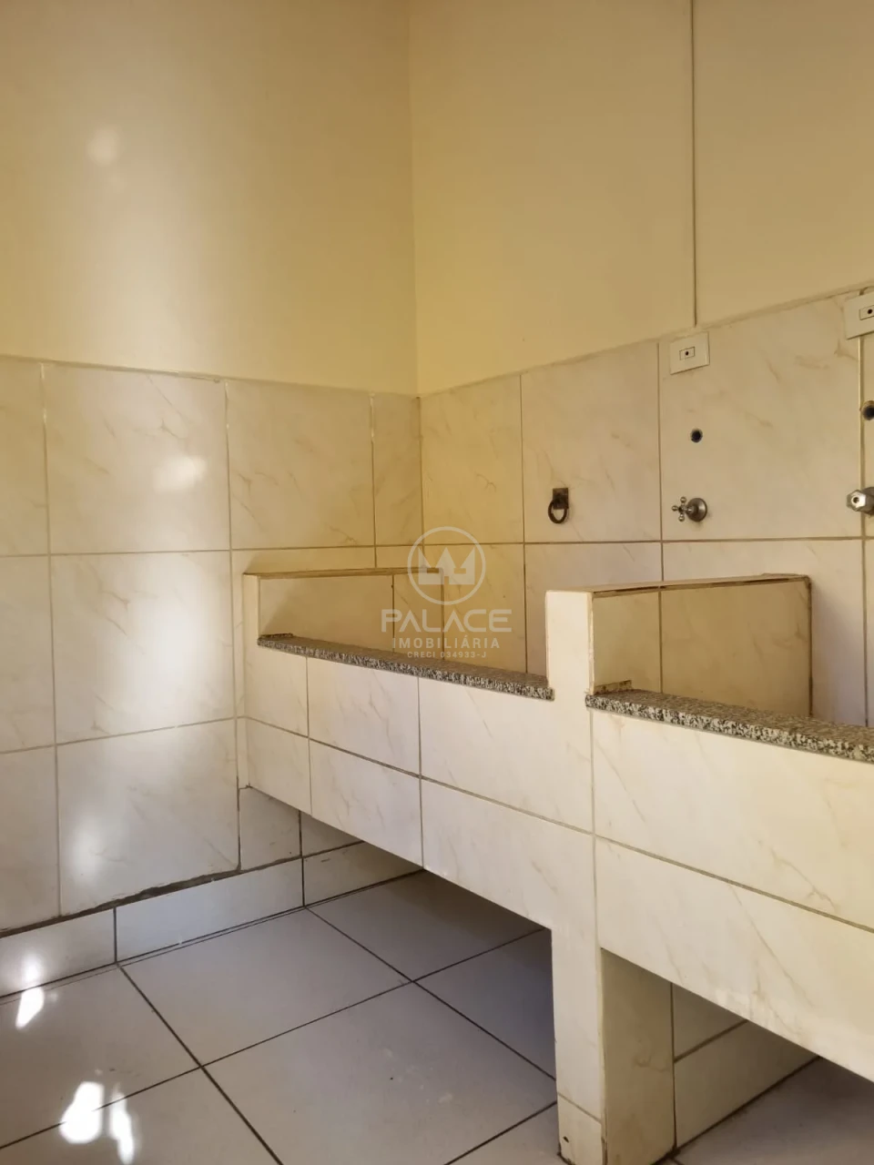 Casa À Venda E Locação Centro Piracicaba