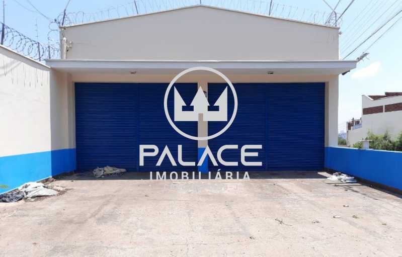 Imagens do imóveis Barracão para alugar, 332 m² por RS 4.113,11-mês - Jardim Califórnia - Piracicaba-SP