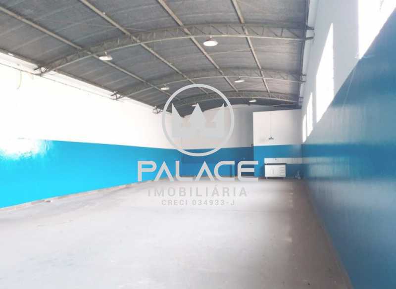 Imagens do imóveis Barracão para alugar, 332 m² por RS 4.113,11-mês - Jardim Califórnia - Piracicaba-SP
