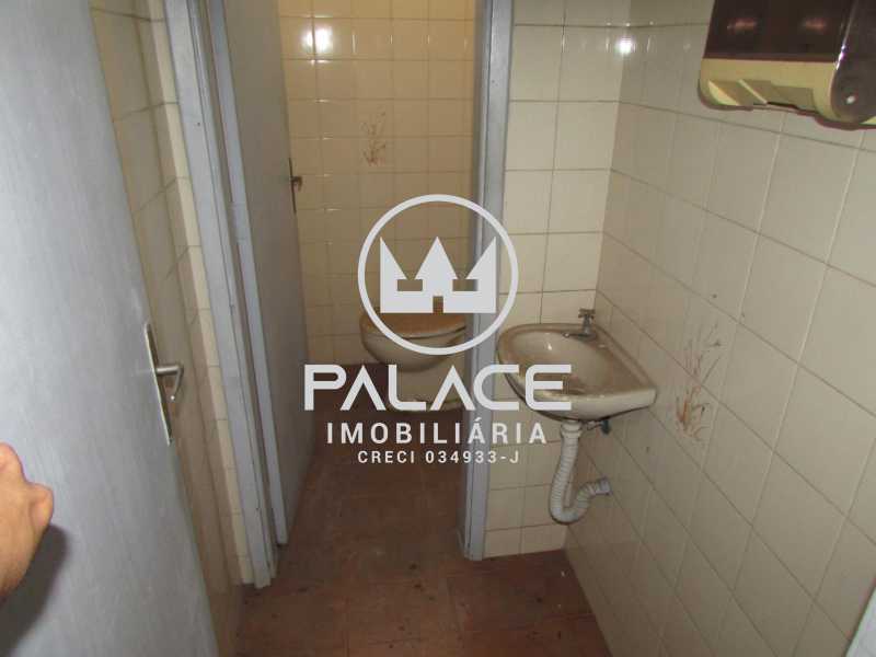 Imagens do imóveis Barracão para alugar, 332 m² por RS 4.113,11-mês - Jardim Califórnia - Piracicaba-SP