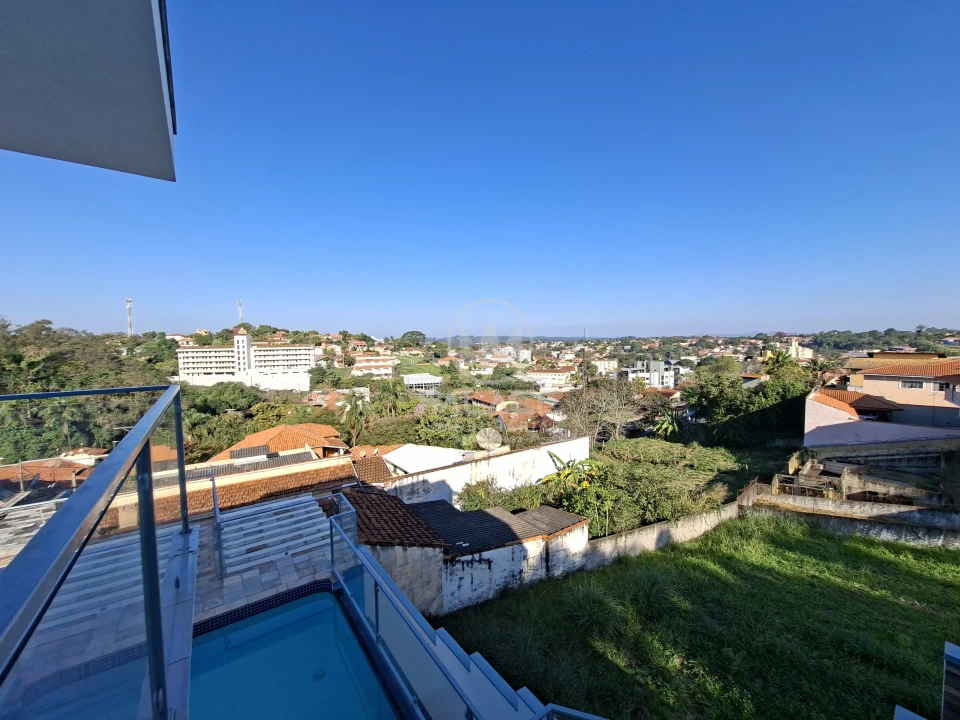 casa para venda e aluguel em centro, águas de são pedro 5 quartos 380m²