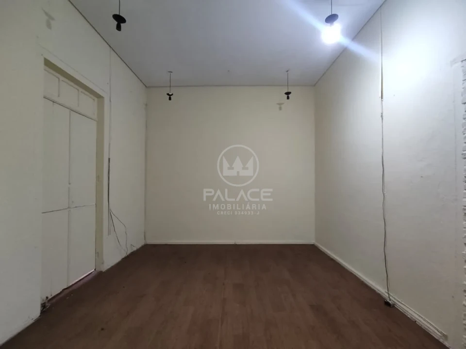 Comercial Para Alugar Centro Piracicaba - Foto 6