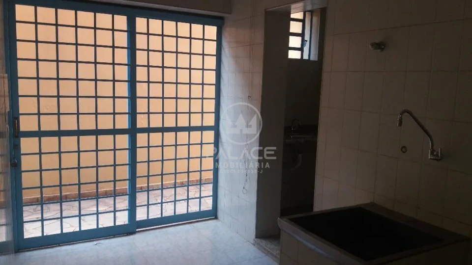 Ótima casa à venda em vila rezende, piracicaba 4 quartos 321m²