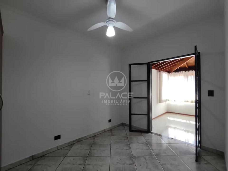 Casa À Venda E Locação Jardim Monumento Piracicaba - Foto 37