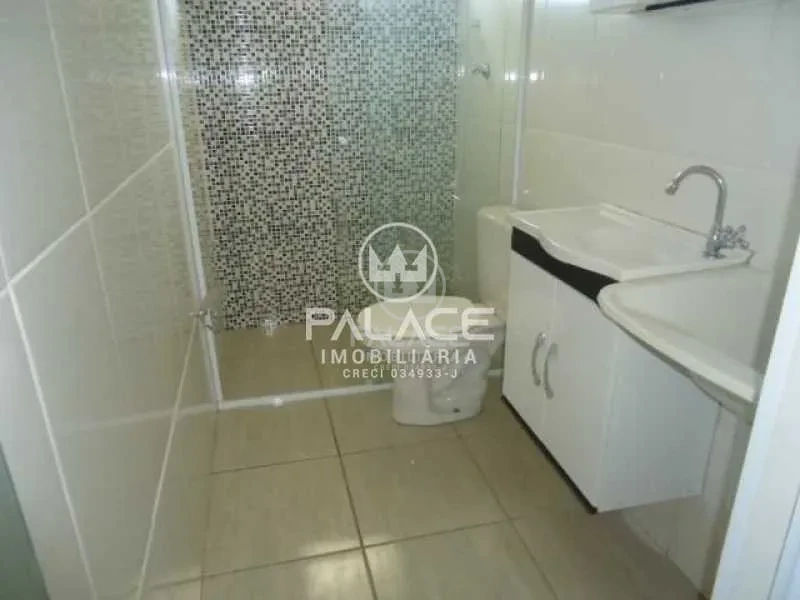 Apartamento Para Alugar Loteamento São Francisco Piracicaba