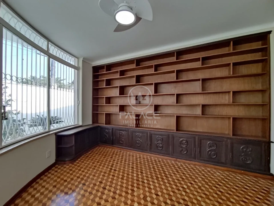 Casa Para Alugar São Dimas Piracicaba