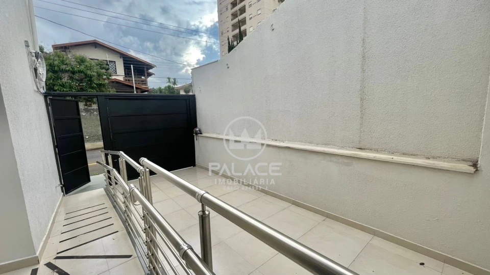 SALÃO COMERCIAL / LOCACAO / CENTRO /