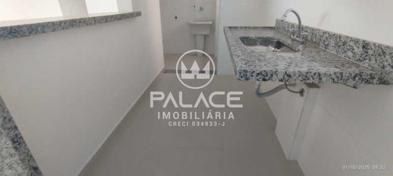 Imagens do imóveis apartamento para alugar em piracicamirim, piracicaba 3 quartos 87m²