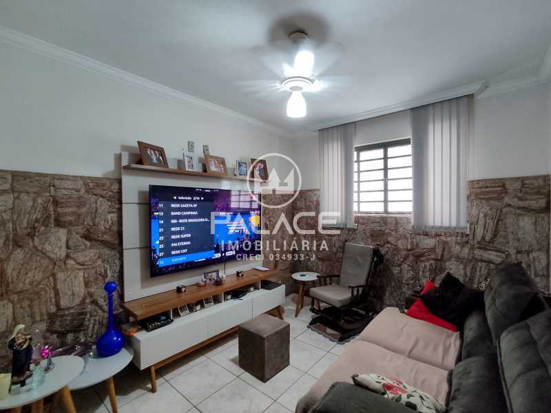Casa À Venda E Locação Parque Primeiro De Maio Piracicaba