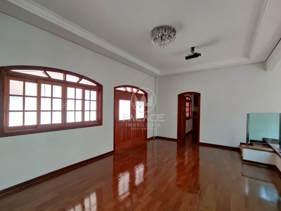 Casa Para Alugar Nova Piracicaba Piracicaba - Foto 5