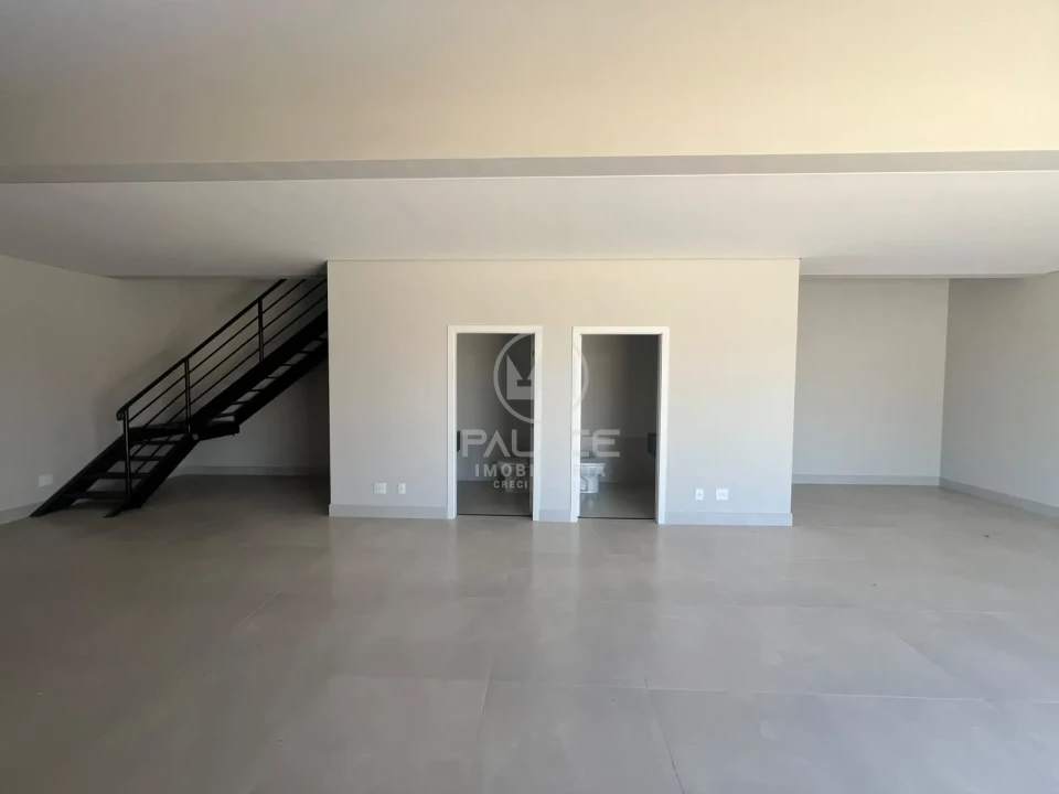 Imóvel comercial disponível para locação