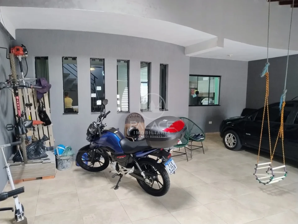 Casa À Venda Jardim Vila Rica Santa Bárbara D'Oeste