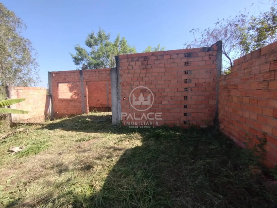 Fazenda/Sítios/Chácaras À Venda Santa Izabel Piracicaba