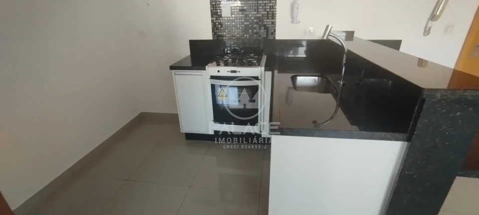 Apartamento com 1 dormitório para alugar, 41 m² por RS 1.760,00-mês - Centro - Piracicaba-SP (Cópia) - Foto 19