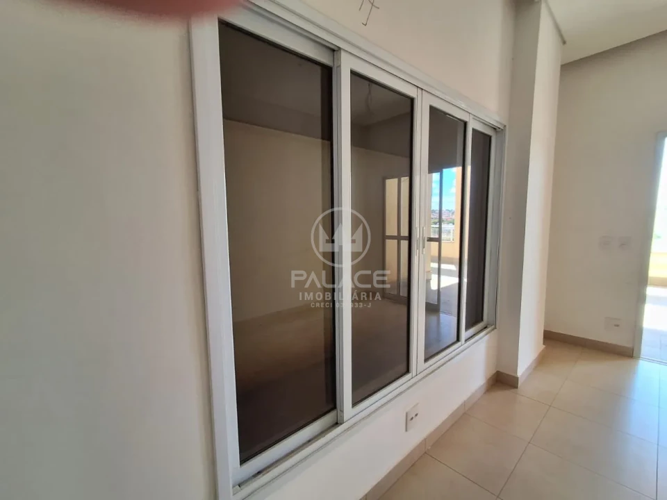 Apartamento À Venda Edificio Varandas Piracicaba - Foto 16