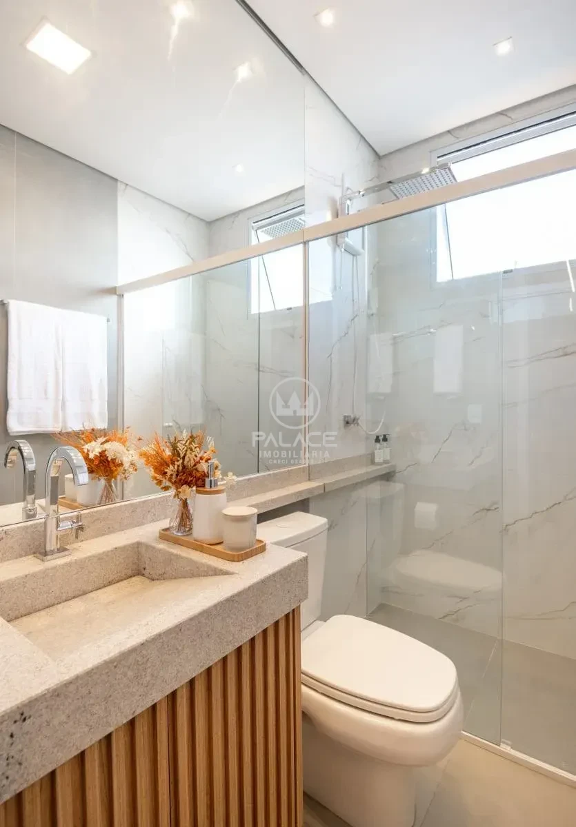 Casa, 2 quartos, 56 m² - Foto 19