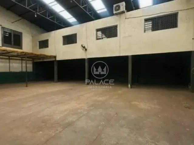 Barracão disponivel para locação - Foto 10
