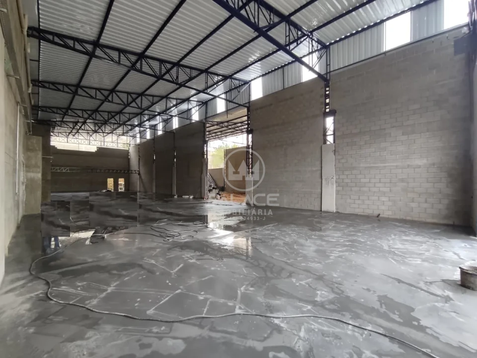 Comercial Para Alugar Paulicéia Piracicaba - Foto 14