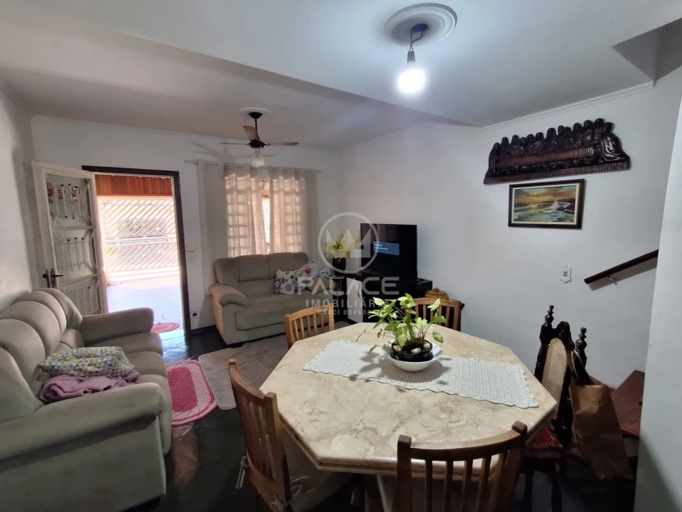 casa sobrado - Foto 4