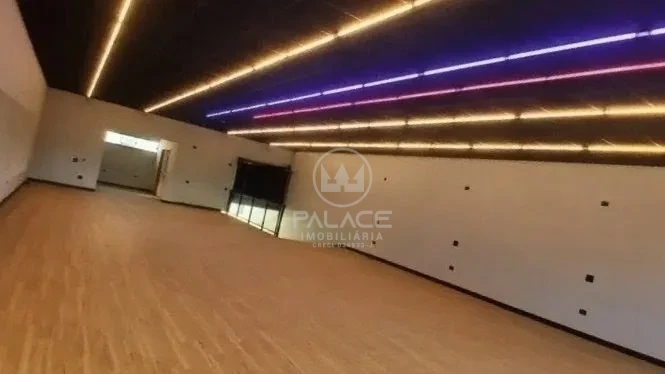 Sala/Conjunto Comercial para alugar em Jardim Planalto, Piracicaba — Portal Mundo do Imóvel
